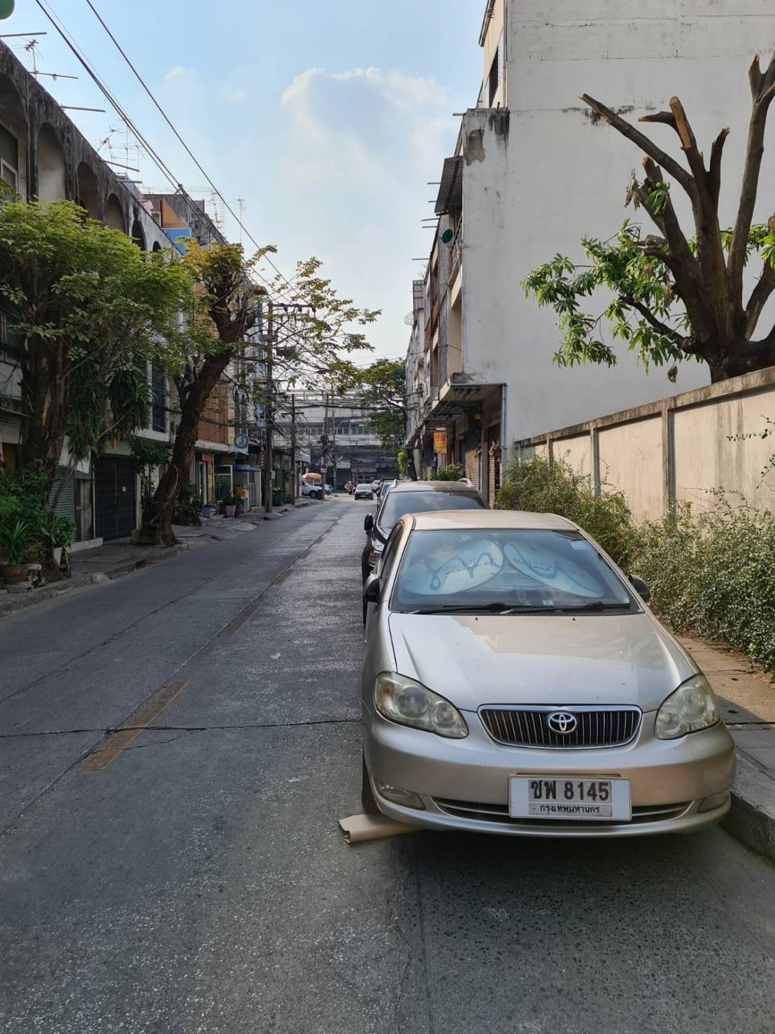 ขาย / เช่า ที่ดินเปล่า ซอย สุขุมวิทซอย 71 ปรีดีพนมยงค์ ซอย 26 (พัฒนเวศม์) ขนาด 331 ตร.วา.