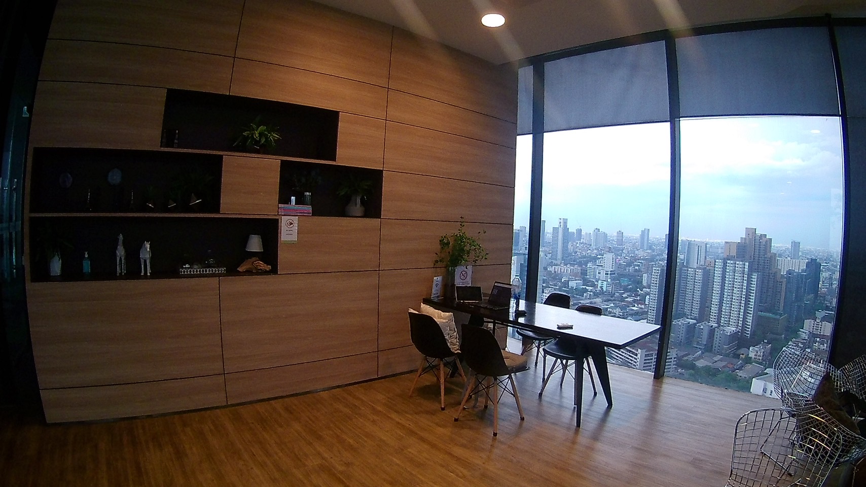 ให้เช่าคอนโด M Jatujak (เอ็ม จตุจักร) 1 ห้องนอน 1 ห้องน้ำ ขนาด 28 ตรม ชั้น 8