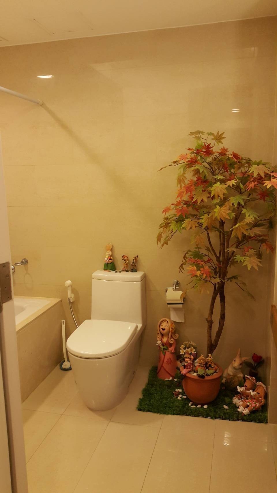 ให้เช่าคอนโดThe Bangkok Thanon Sub (เดอะ บางกอก ถนนทรัพย์) 3 ห้องนอน 2 ห้องน้ำ