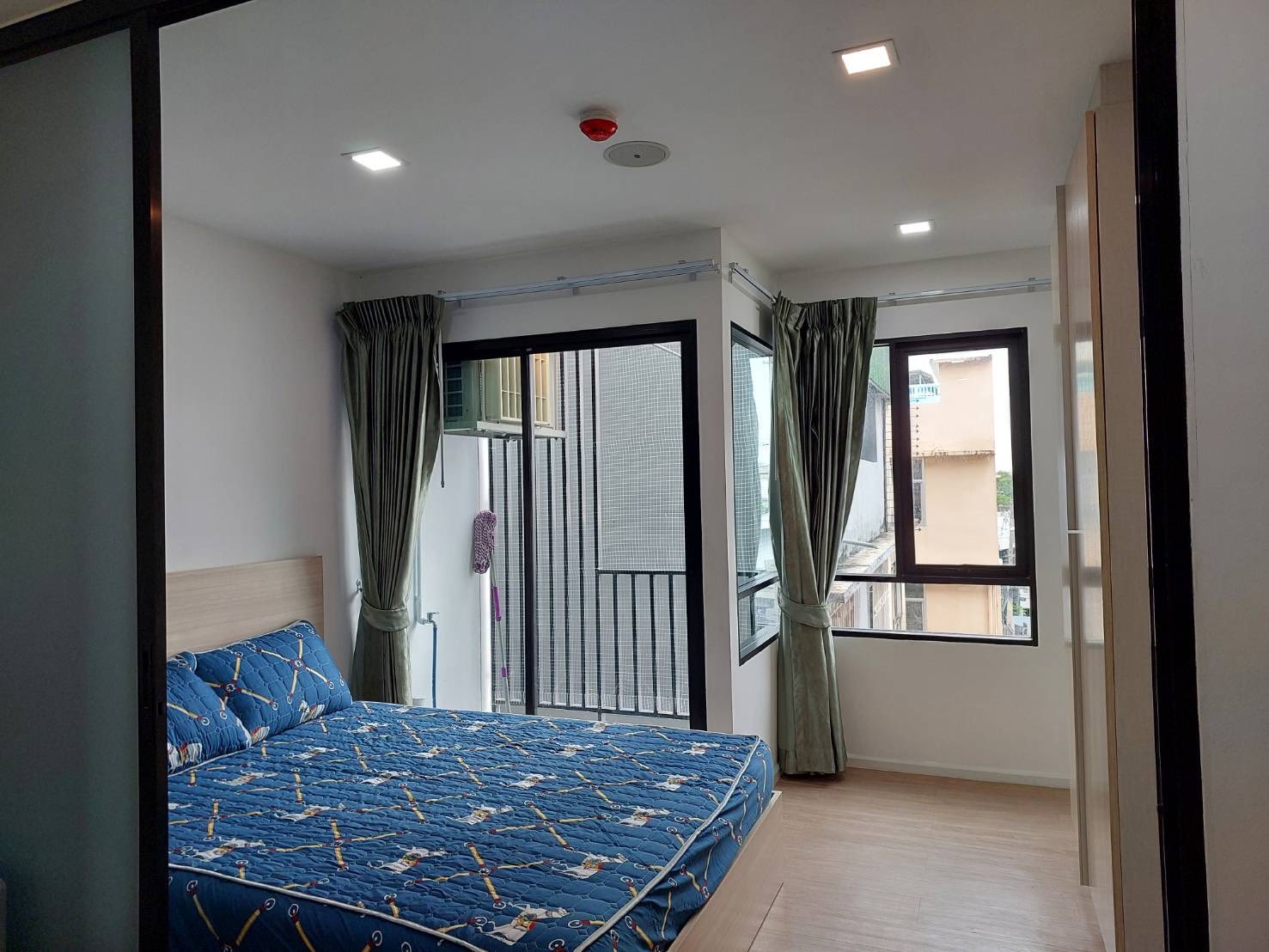 ให้เช่า Wynn Condo Ladprao - Chokchai 4 (วินน์ คอนโด ลาดพร้าว - โชคชัย 4) พร้อมเข้าอยู่