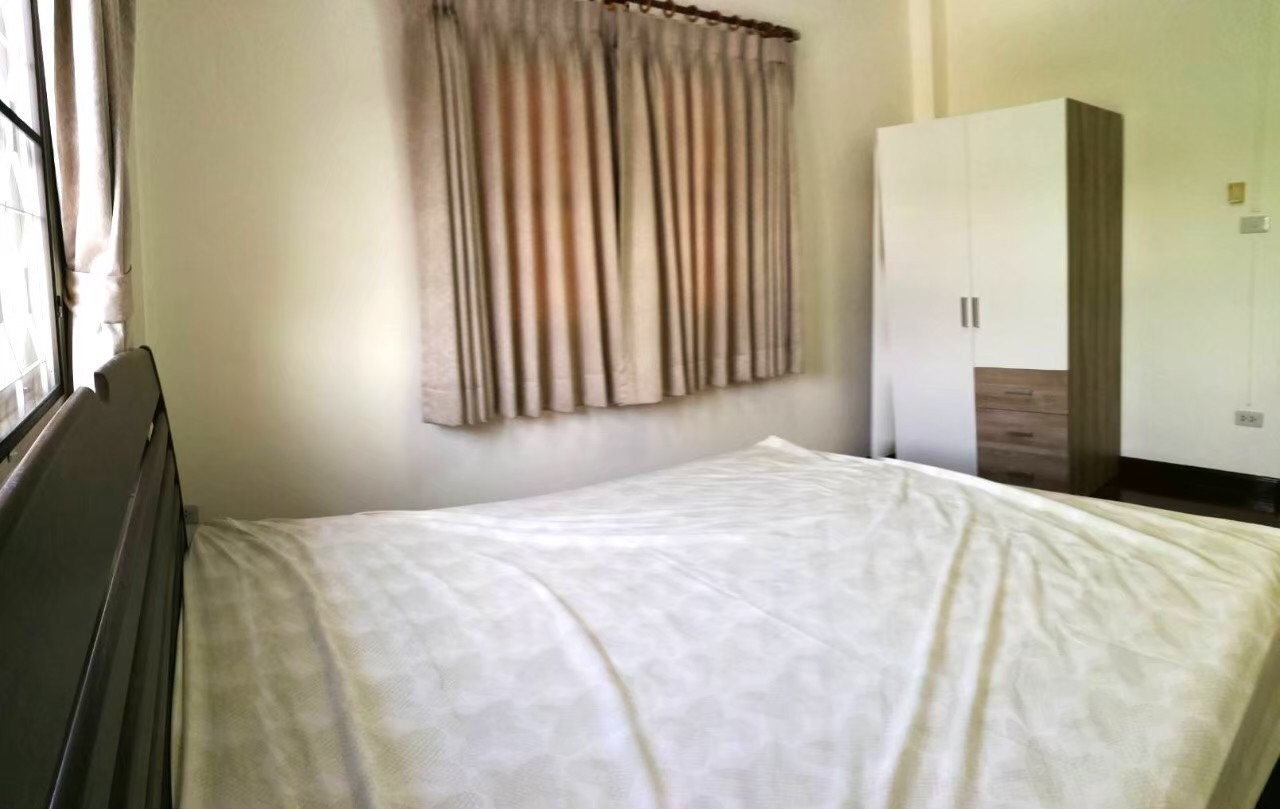 ขาย / เช่า บ้านเดี่ยวตกแต่งครบพร้อมเข้าอยู่ ในหมู่บ้านเดี่ยว เพอร์เฟค เพลส รามคำแหง Perfect Place Ramkhamhaeng ใกล้โรงเรียนนานาชาติร่วมฤดี