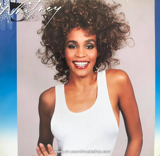 Whitney Houston - Whitney
