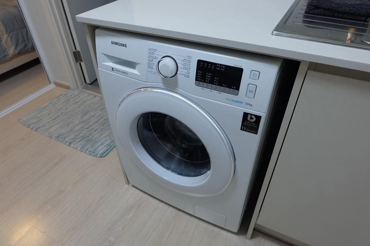 ขาย/ให้เช่าคอนโด แชปเตอร์ วัน อีโค่ รัชดา–ห้วยขวาง / For Sale & Rent Chapter One ECO Ratchada–Huai Khwang (English below)