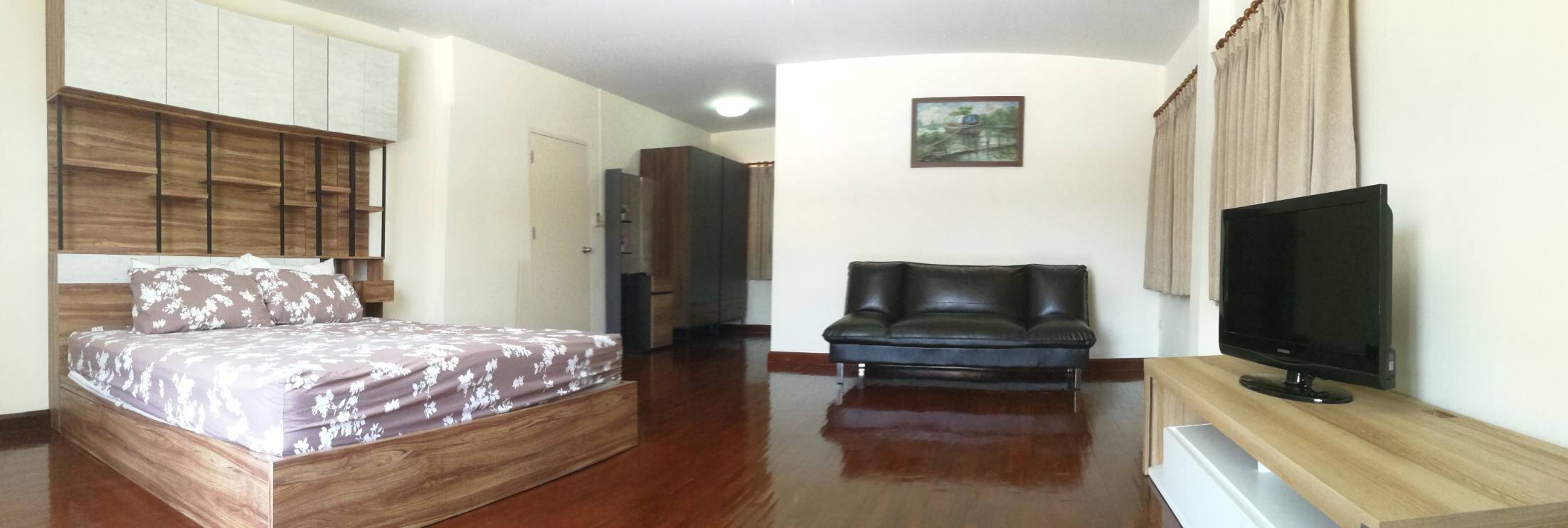 ขาย / เช่า บ้านเดี่ยวตกแต่งครบพร้อมเข้าอยู่ ในหมู่บ้านเดี่ยว เพอร์เฟค เพลส รามคำแหง Perfect Place Ramkhamhaeng ใกล้โรงเรียนนานาชาติร่วมฤดี