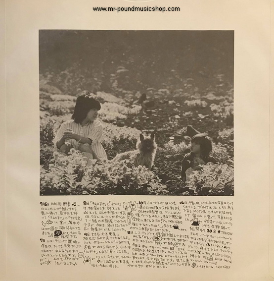 Iruka - Yume no Hito