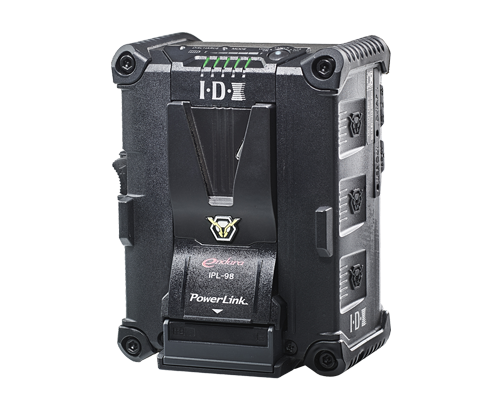 IDX IPL-98 PowerLink 96Wh High Load Li-ion V-Mount Battery