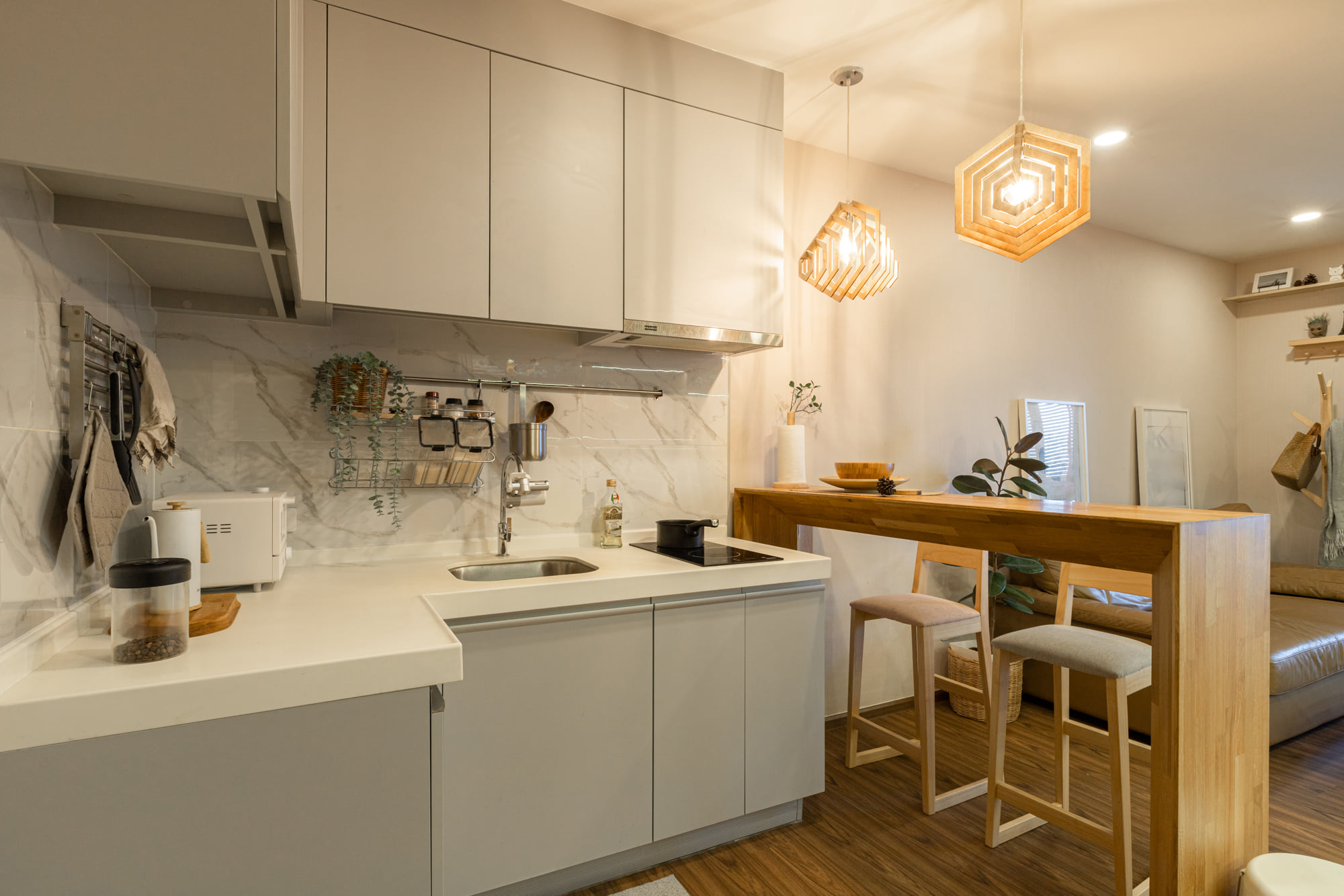 ขายคอนโด : อาร์ติซาน รัชดา Artisan Ratchada (รัชดา-พระราม9) ขนาด : 44.46 ตรม. (ชั้น15 ตึก B)