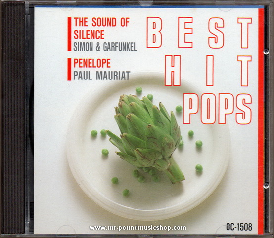 Various Artists - Best Hit Pops 8