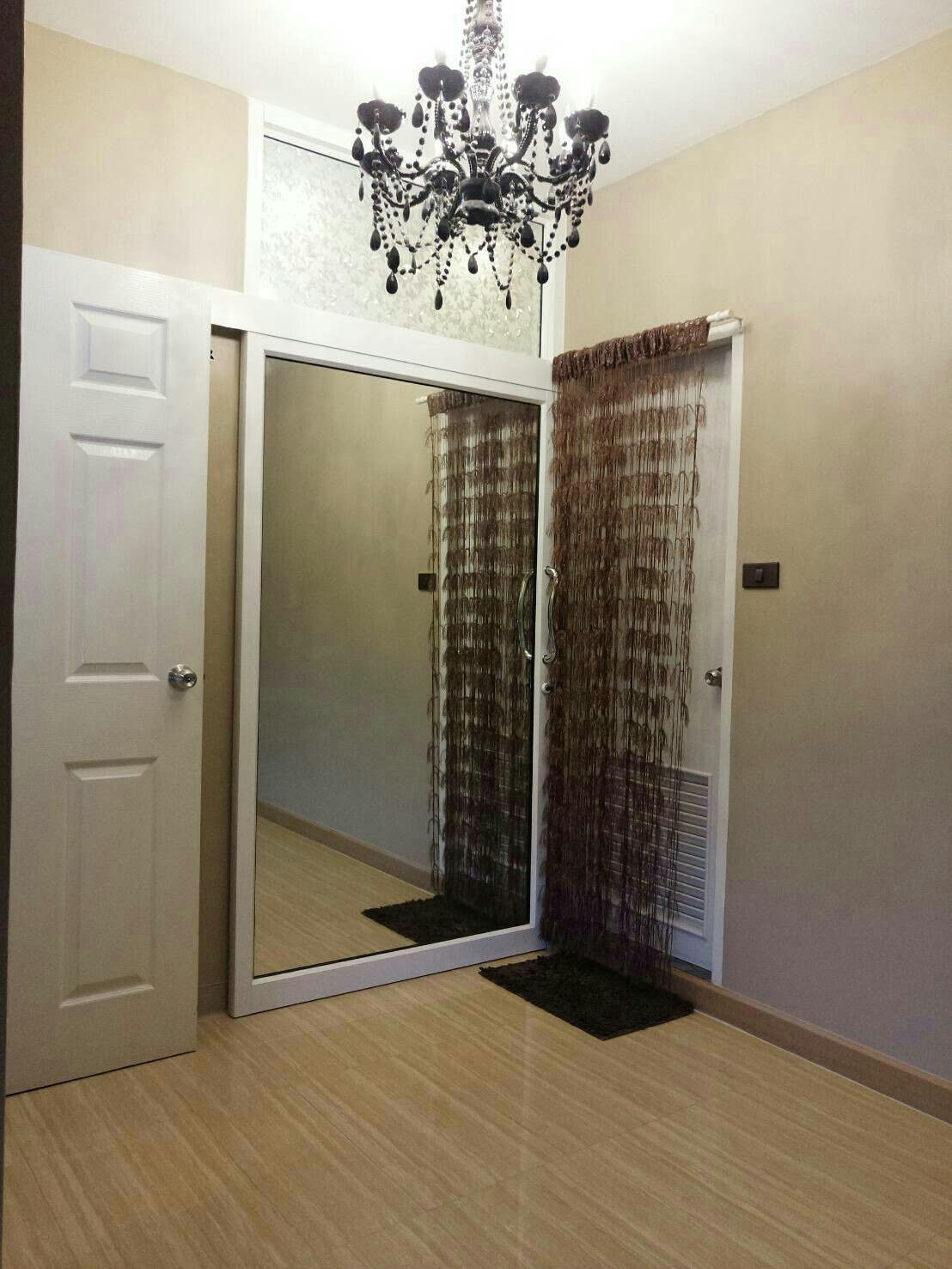 ขายคอนโด BTS Residence (บีทีเอส เรสซิเด้นซ์) 1​ห้องนอน 1 ห้องน้ำ ​ 1ห้องนั่งเล่น​