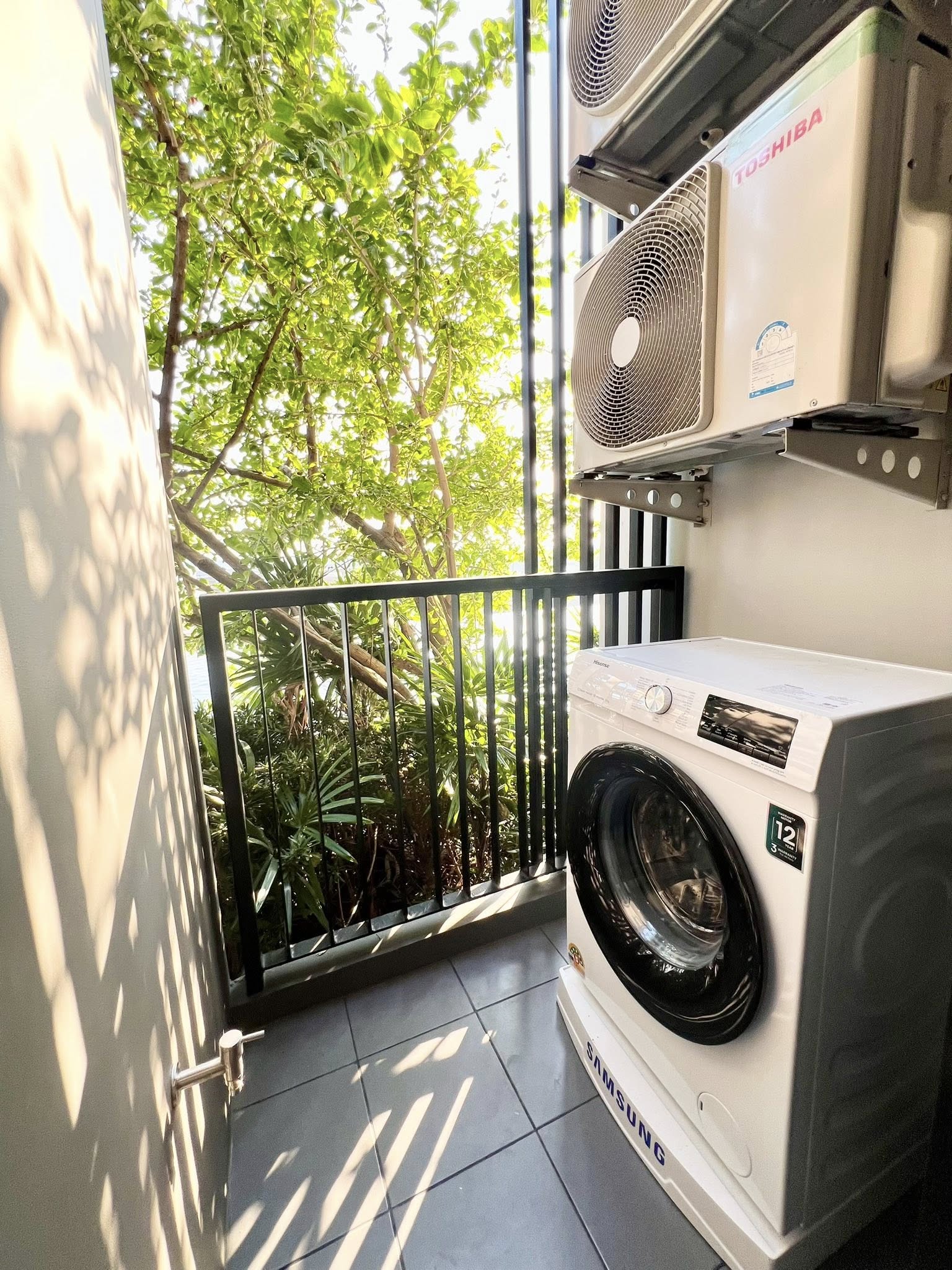 ให้เช่าคอนโด Politan Live โพลิแทน ไลฟ์ (ติดแม่น้ำเจ้าพระยา) / For Rent Politan Live (English below)