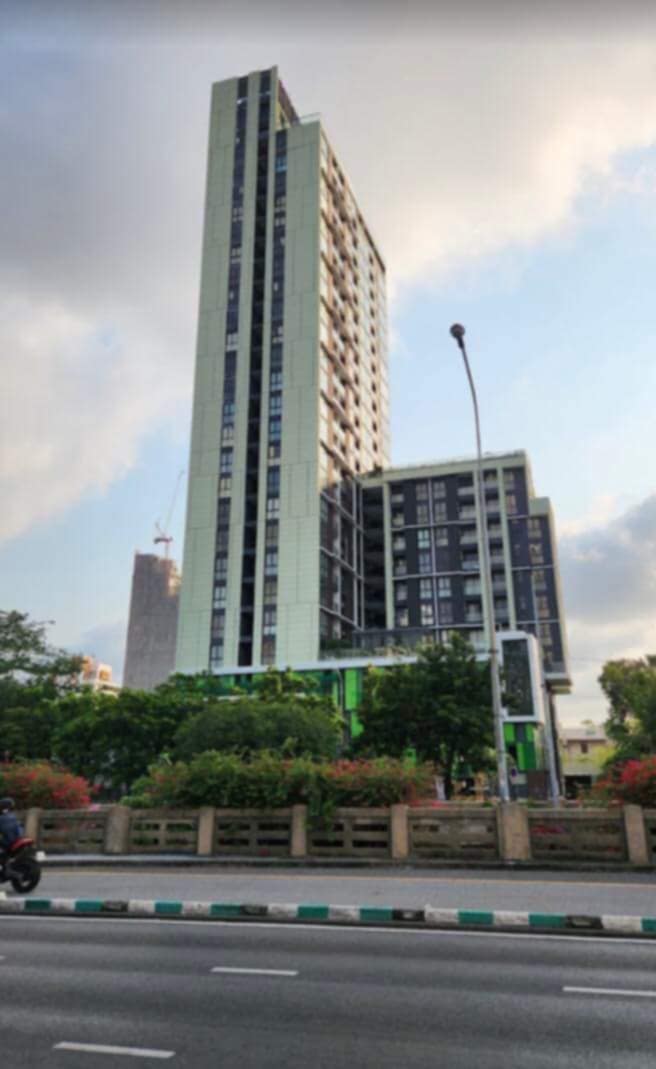 ✨ ขายคอนโดหรู ทำเลทอง โครงการคอนโด Regal Sathorn–Narathiwas (รีเกิล สาทร–นราธิวาส) ✨