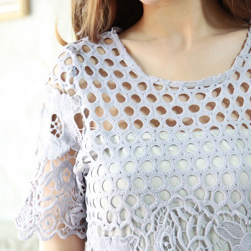 MaxxiTrendy เดรสเกาหลี เดรสทำงาน