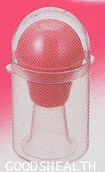 NIPPLE SUCTION ที่ปั๊มหัวนมบอด เตรียมหัวนมก่อนให้นมลูก BPF-Free