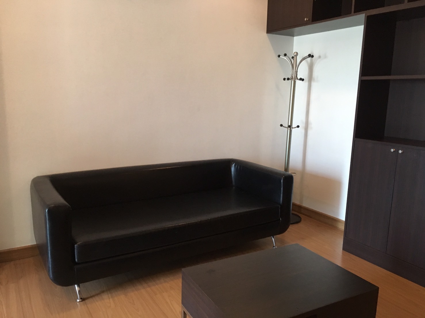 รหัสทรัพย์ 46664 ขายคอนโด The Complete Ratchaprarop (คอนโดเดอะ คอมพลีท ราชปรารภ) 1 ห้องนอน 1 ห้องน้ำ 1 ห้องครัว พร้อมอีก 1 ห้องรับแขก