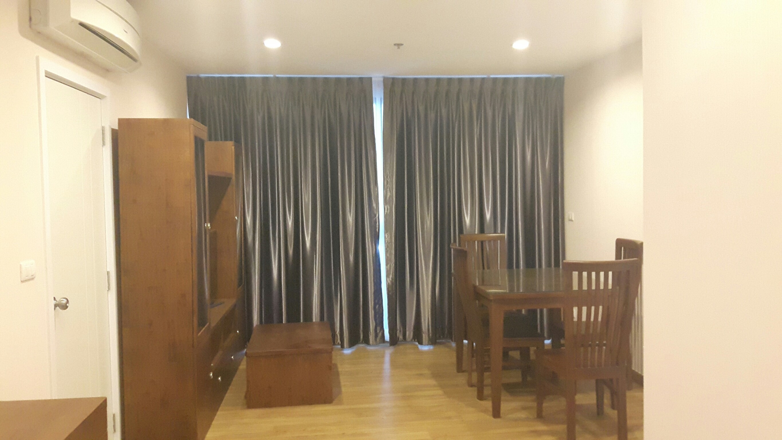 ให้เช่า คอนโด condo The Tree Interchange in Bang Sue เดอะทรี อินเตอร์เชนจ์ 174 ประชาราษฎร์ สาย 2 ห้อง 2 ห้องนอน