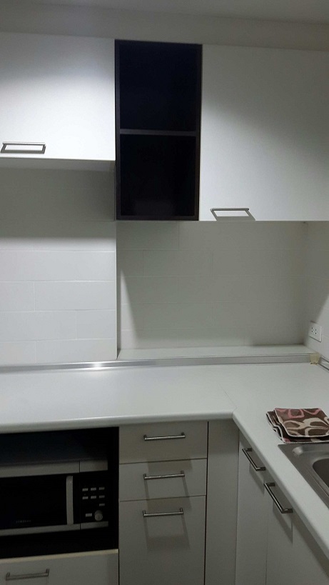 Lumpini Place Phahol-Sapankhwai คอนโด ลุมพินี เพลส พหล - สะพานควาย ให้เช่า 1 ห้องนอน 1 ห้องน้ำ