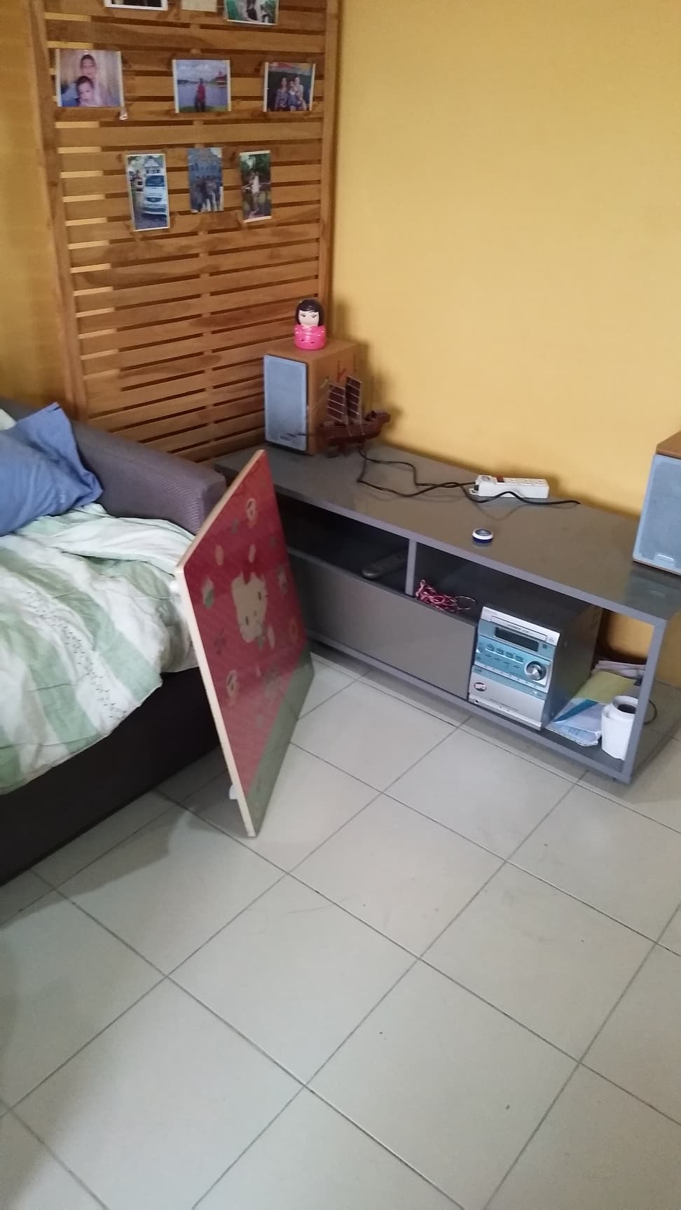 ขาย คอนโด Sarasinee Suites Condotel : สราสินี สวีท คอนโดเทล พหลโยธิน 62 แบบ 1 ห้องนอน