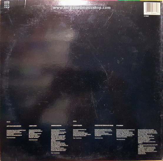 Pet Shop Boys - Introspective