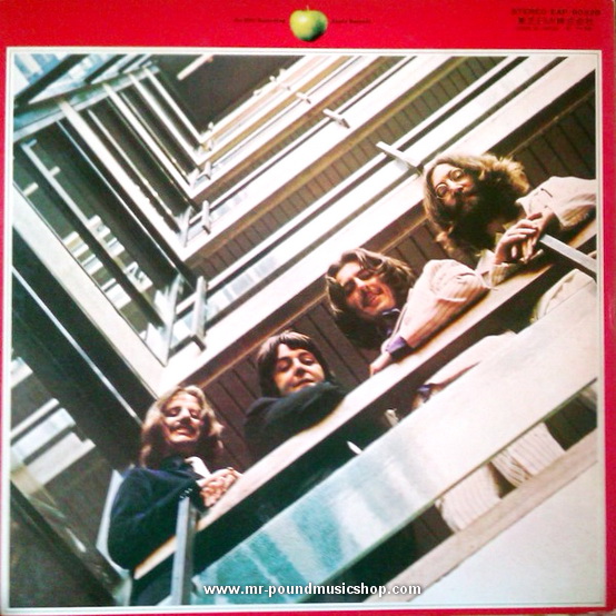 The Beatles - 1962-1966