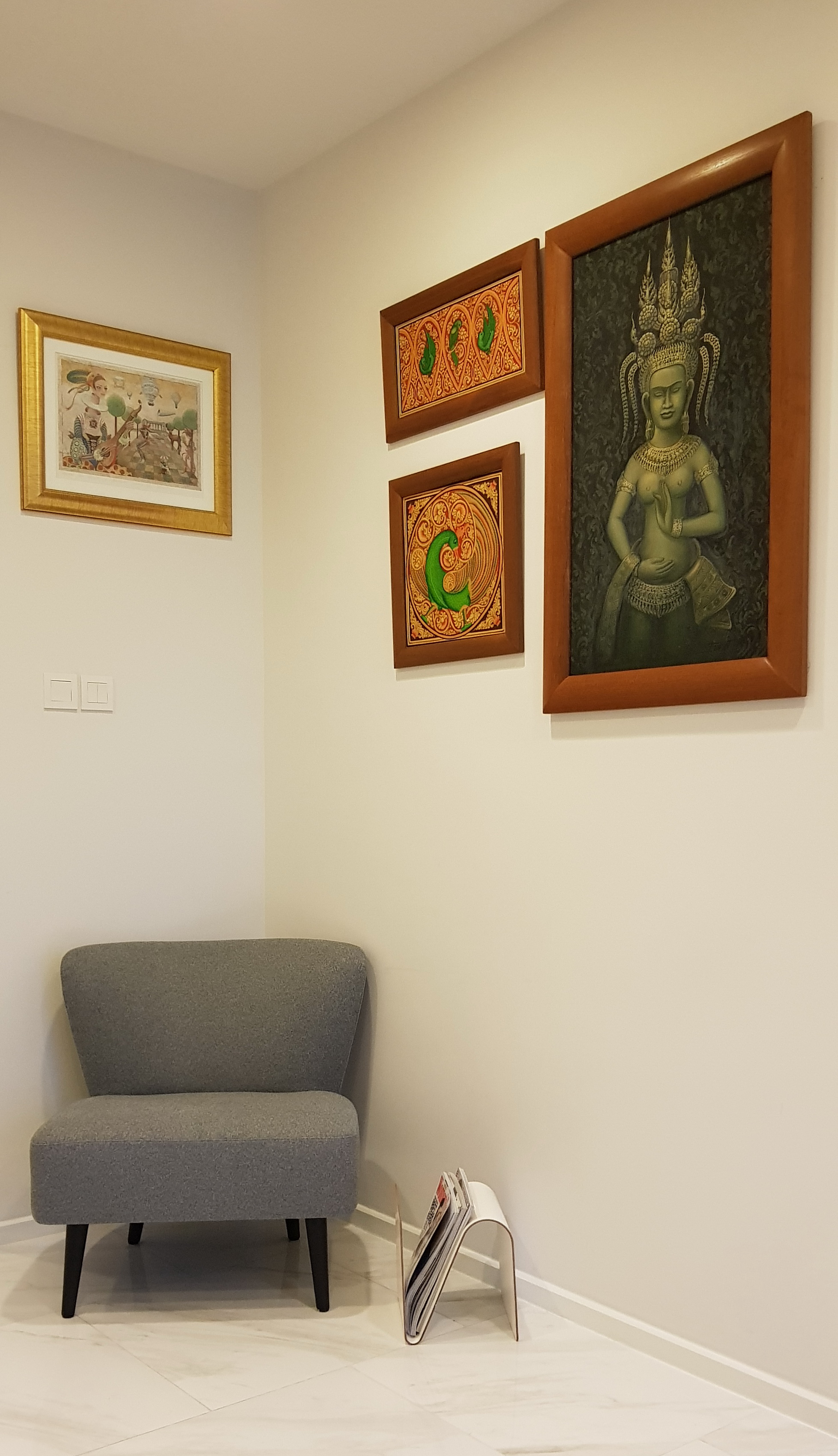 ขาย / เช่าคอนโด Hyde Sukhumvit 11 (ไฮด์ สุขุมวิท 11) ห้องมุม 2 นอน 2 น้ำ ที่แต่งสวย วิวสุดยอด