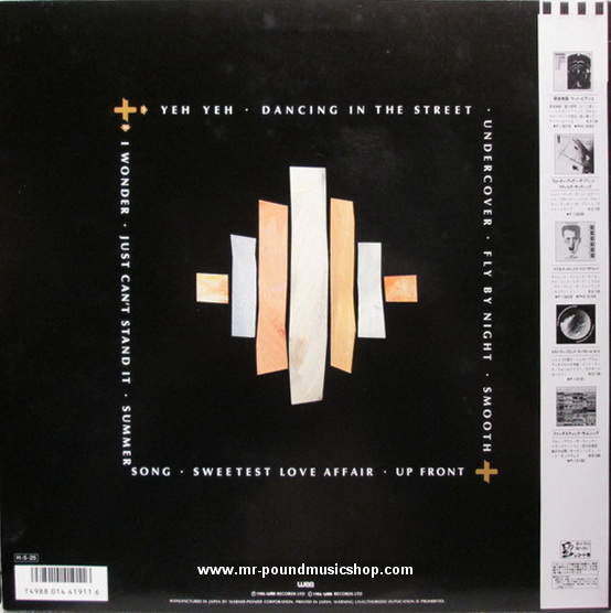 Matt Bianco - Matt Bianco