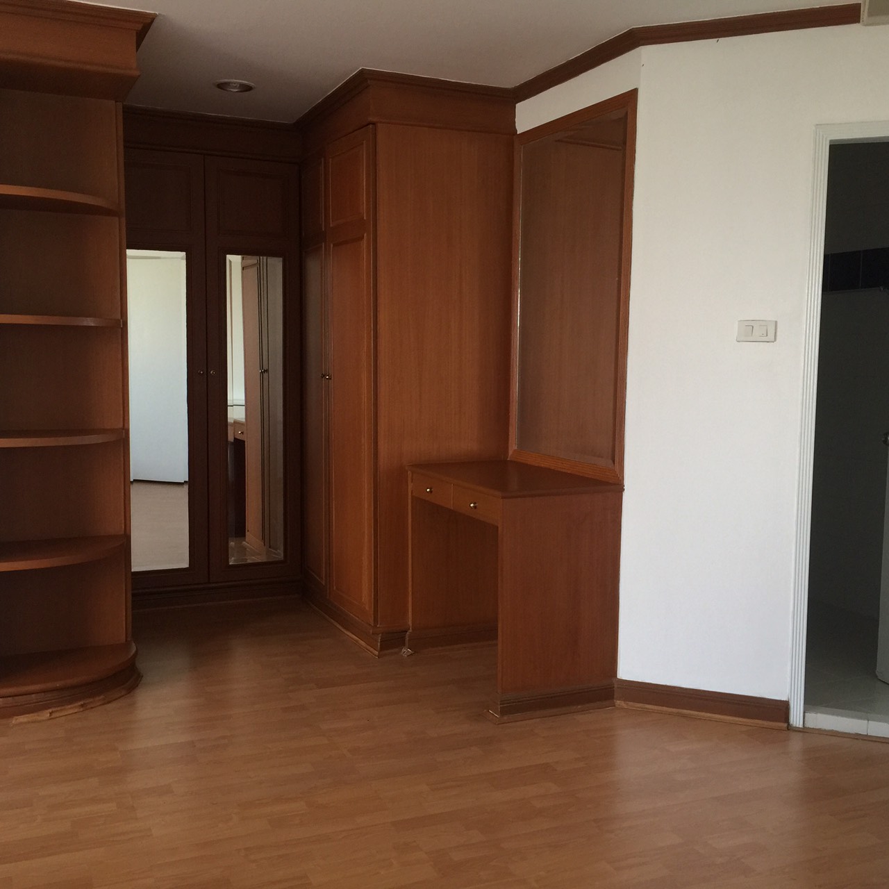 รหัสทรัพย์ 65614 (ห้องเลขที่ 228 ) ให้เช่าคอนโด The Waterford Park Sukhumvit 53 THONG LOR 5