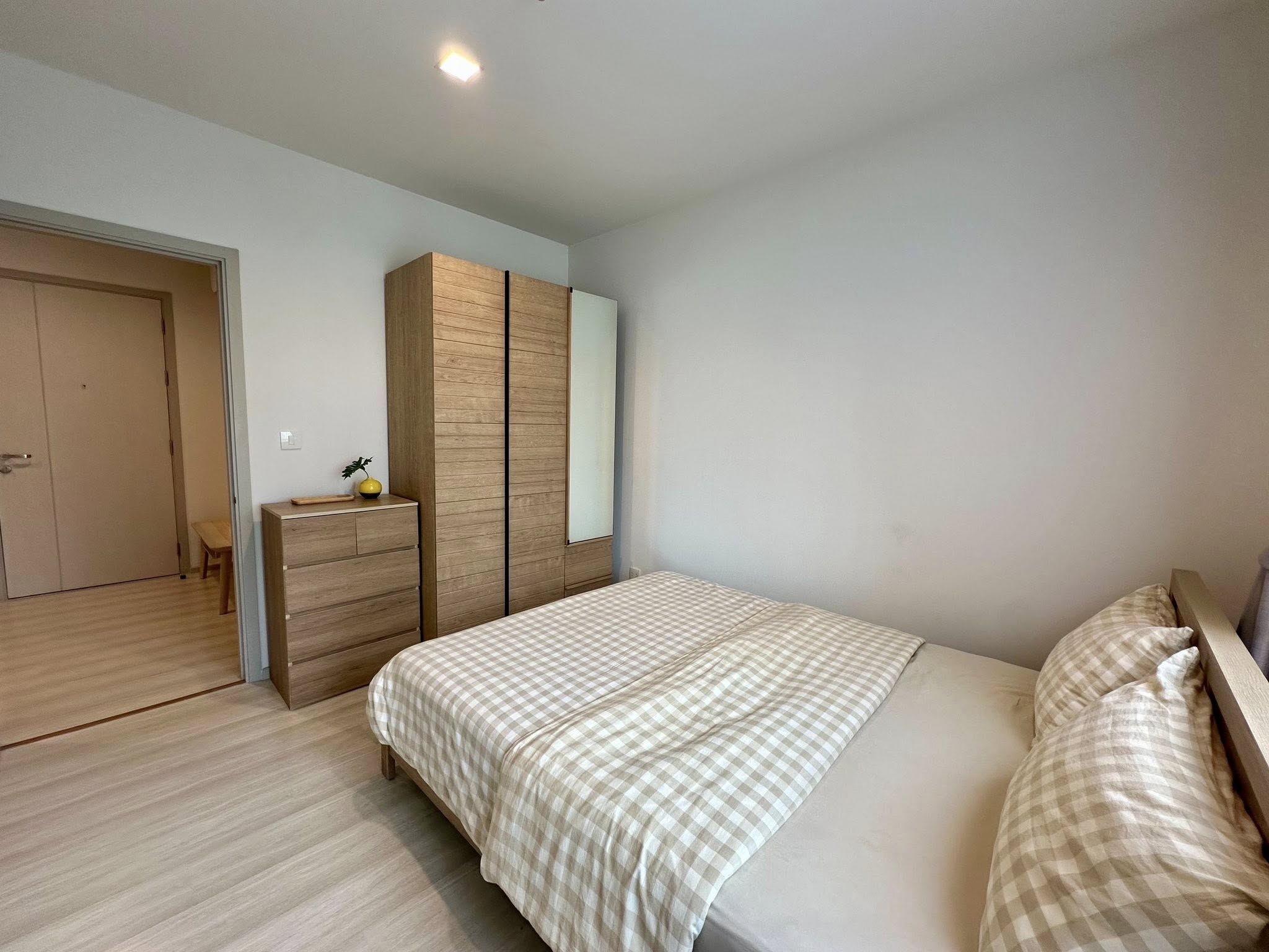 💥ปล่อยเช่าด่วน!คอนโด Life Sukhumvit 48 (ไลฟ์ สุขุมวิท 48) ห้องสวย พร้อมเข้าอยู่