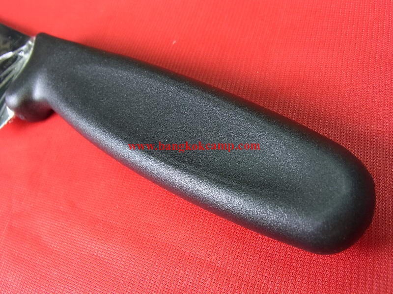 มีด Victorinox ใบมีด 8.75 นิ้ว(22cm.) Made in Switzerland ใหม่ แท้ (5.1903.22)