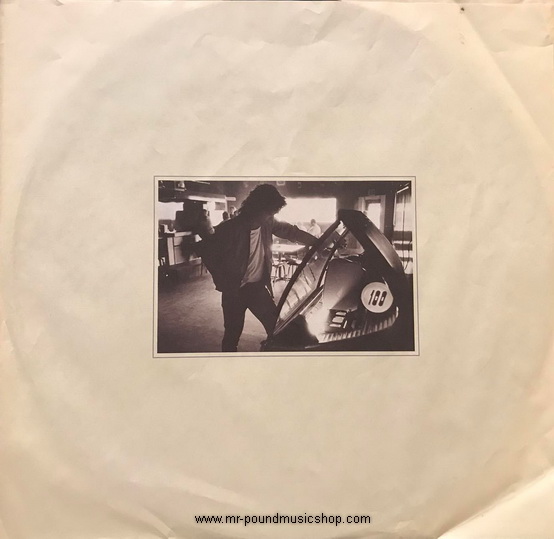 John Cougar Mellencamp - The Lonesome Jubilee