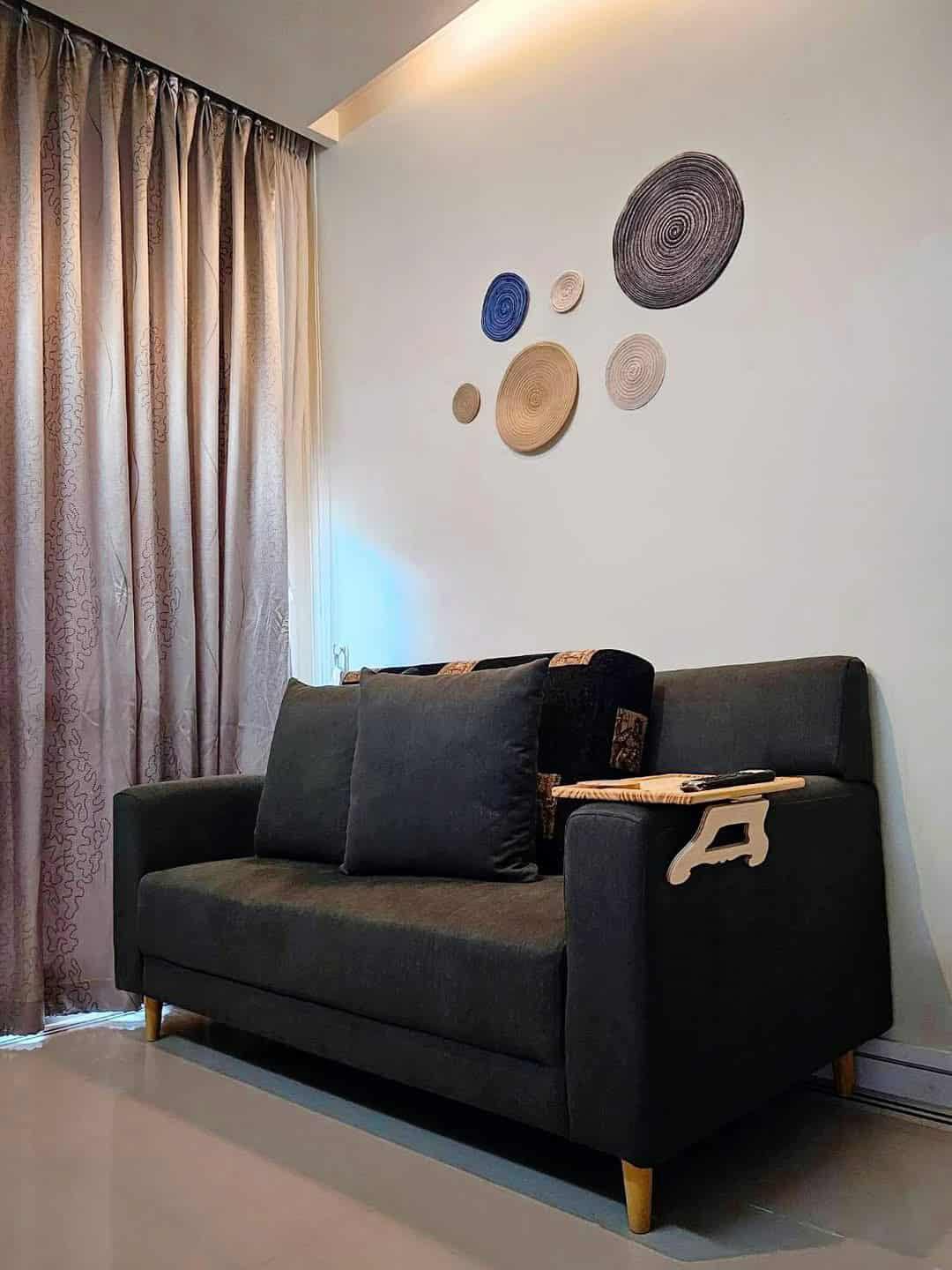 🏙️ ขาย / เช่า ด่วน! คอนโด TC Green Rama 9 (ทีซี กรีน พระราม 9)