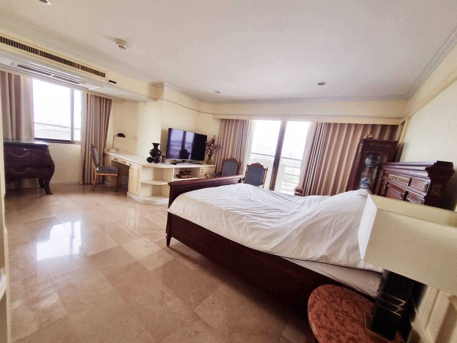 🏡 ขายคอนโด ฟลอร่าวิลล์ 2 พัฒนาการ 51 / For Sale Condo Floraville 2 Pattanakarn 51