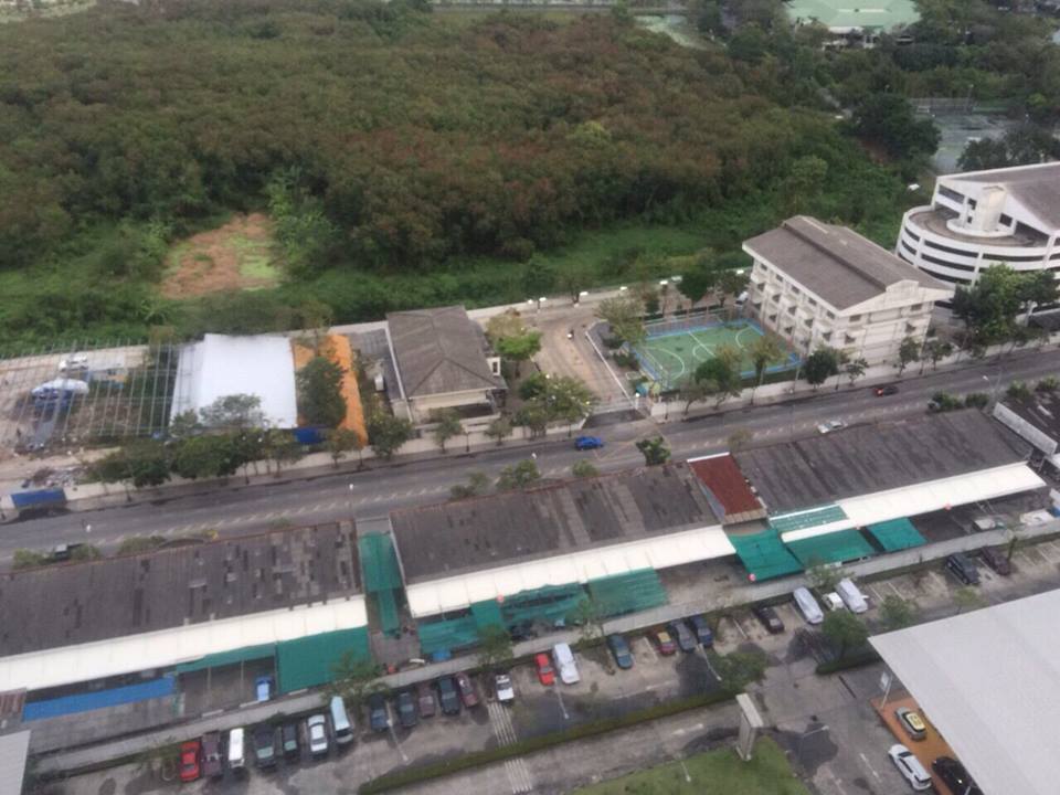 ให้เช่า คอนโด ลุมพินี เพลส พระราม 9 – รัชดา (L.P.N. Place Rama 9-Ratchada)