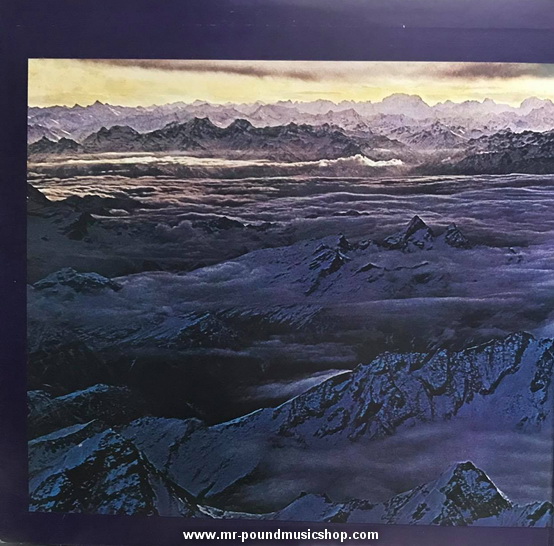 Santana - Moonflower