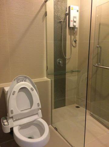 รหัสทรัพย์ 16368 ให้เช่าคอนโด Happy Home Ladprao 101 แฮปปี้ คอนโด ลาดพร้าว 101 ( อนุญาตให้เลี้ยงน้องหมา/แมวได้)