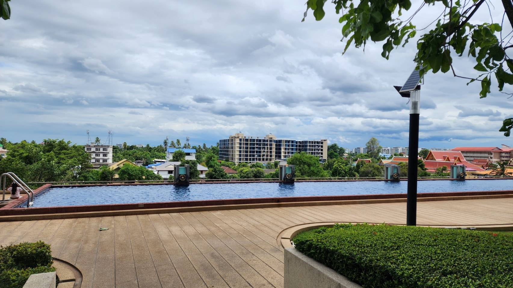 🏡 ให้เช่าคอนโด ศุภาลัย ปาร์ค ราชพฤกษ์ - เพชรเกษม / For Rent Condo Supalai Park Ratchaphruek - Phetkasem