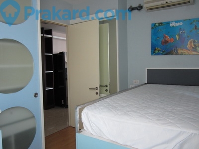 ให้เช่าด่วนเดียวหมด คอนโด Nusasiri Grand (ณุศาศิริ แกรนด์) 3 ห้องนอน 1ห้องเก็บของ ขนาด 156 ตรม