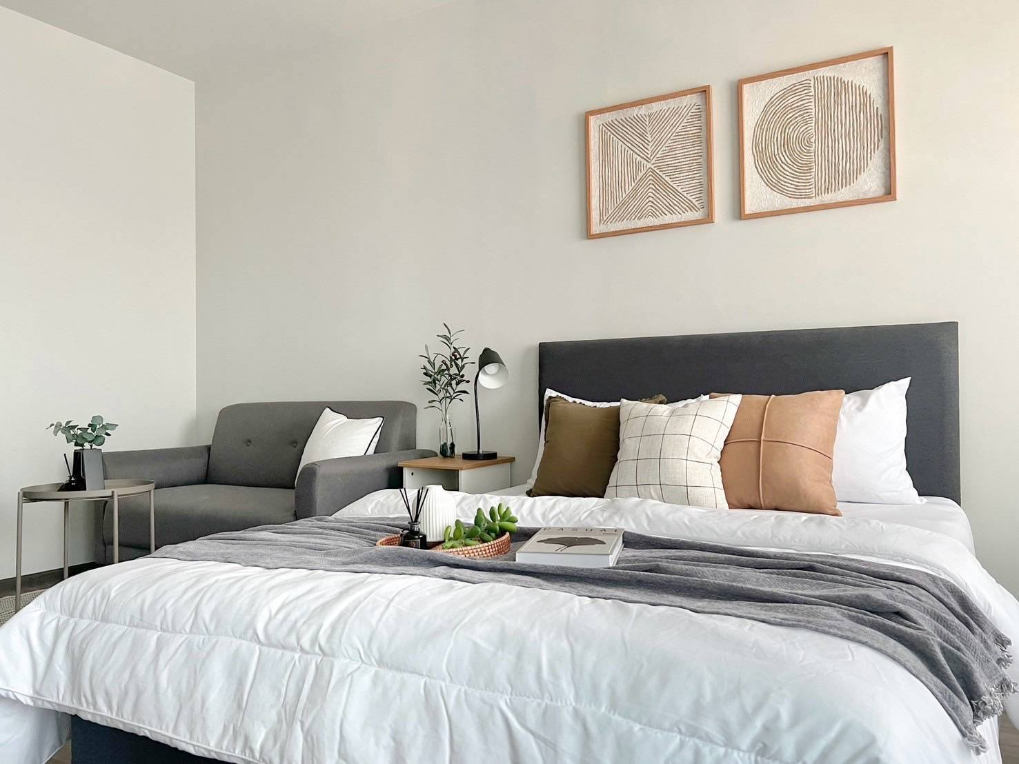 ✨ ให้เช่า Rich Point @BTS วุฒากาศ | ริชพอยท์ @BTS วุฒากาศ 📌 ห้องใหม่แกะกล่อง พร้อมอยู่!