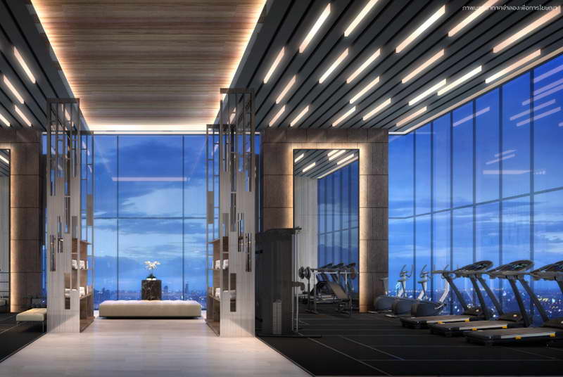 ขายดาวน์คอนโด Knightsbridge Prime Onnut (คอนโด ไนท์บริดจ์ ไพร์ม อ่อนนุช) วิวแม่น้ำราคาโดนๆ