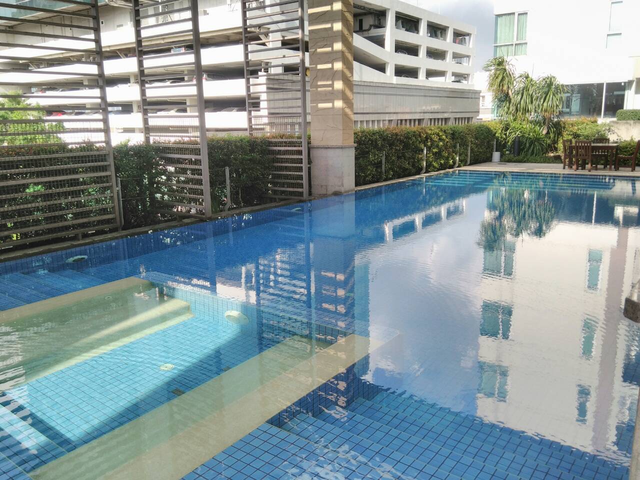 ขาย / เช่า คอนโด Centric Phaholyothin ซอย 9 ห้อง 1 ห้องนอน 1 ห้องน้ำ พื้นที่ 58.6 ตรม. เลขที่ 9/92 ชั้น 12A ห้อง Build-in ครบ