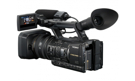 Sony HXR-NX5P