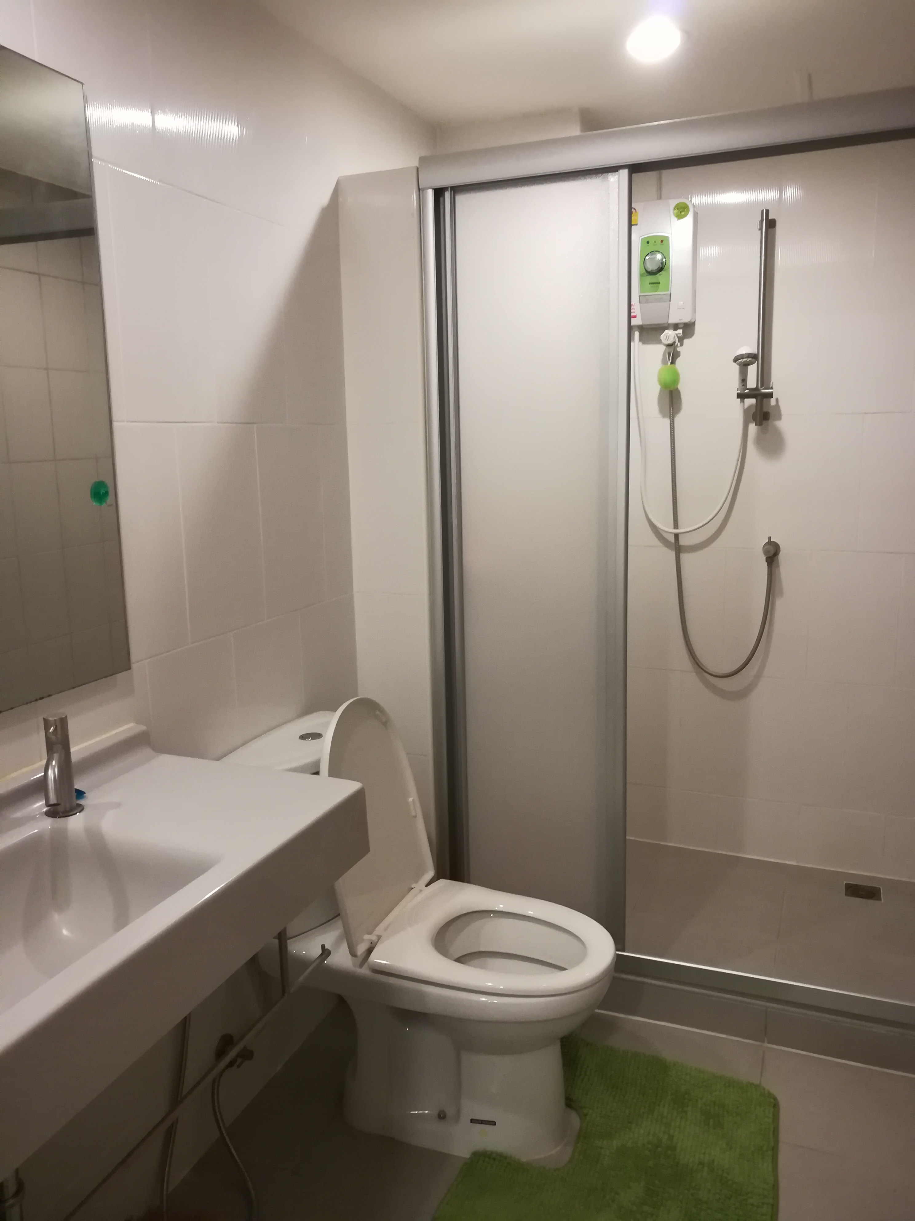 ให้เช่าคอนโด ยู ดีไลท์ เรสซิเดนซ์ พัฒนาการ-ทองหล่อ U Delight Residence 1 ห้องนอน