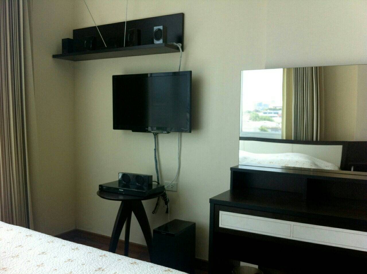 คอนโด Chateau In Town Major Ratchayothin ชาโตอินทาวน์ 2 ให้เช่า 1 bedroom