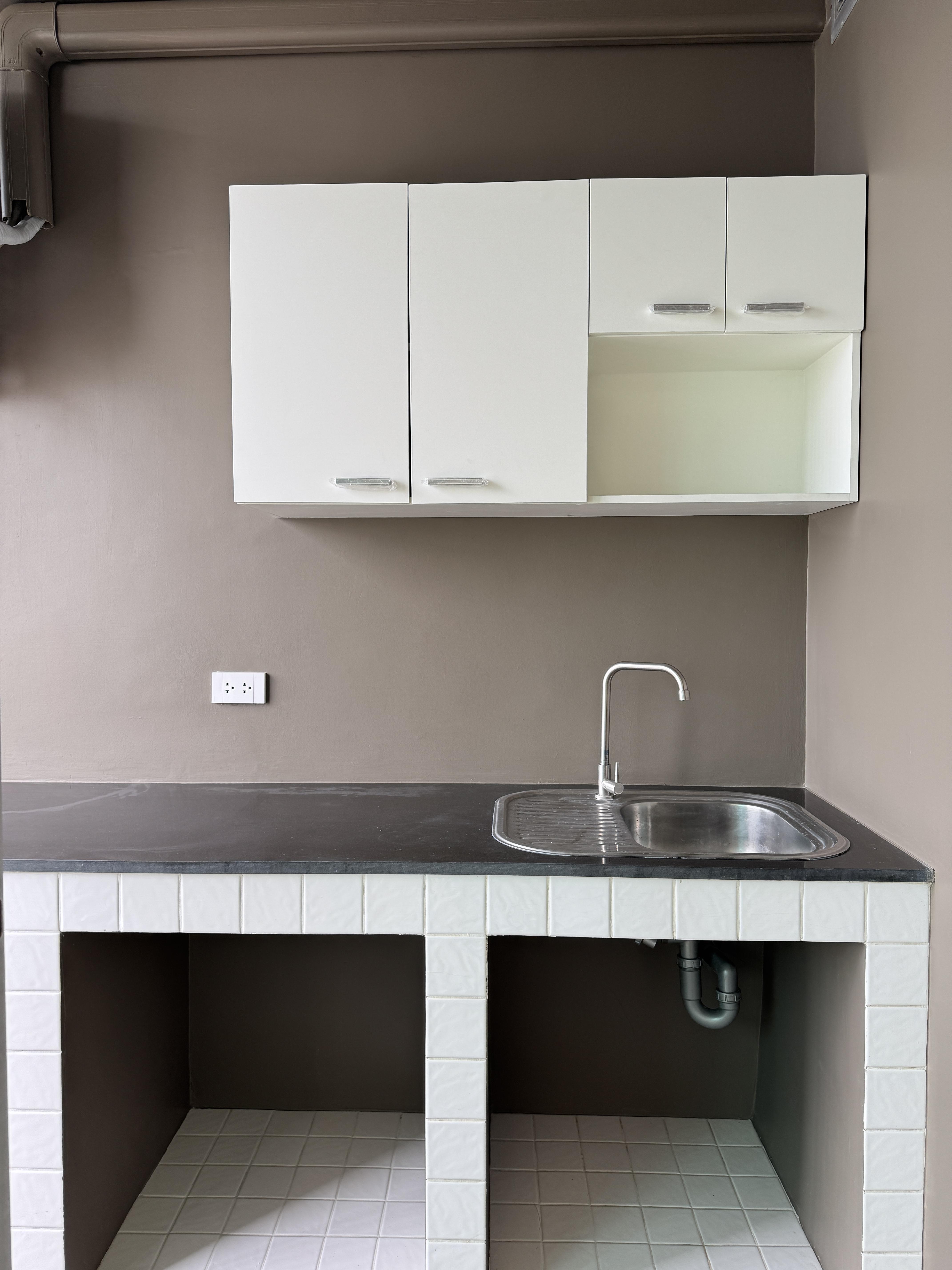 ขายคอนโด เดอะซี้ด สาทร–ตากสิน / For Sale The Seed Sathorn–Taksin