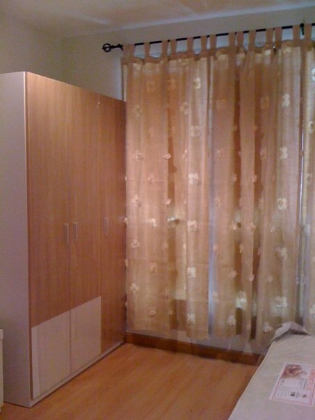 ให้เช่าคอนโด Life พื้นที่ 35.5 ตรม ชั้น 12A ราคาเช่า 15000 บาท/เดือน ขนาด 1 นอน 1 น้ำ มีระเบียงรับลม