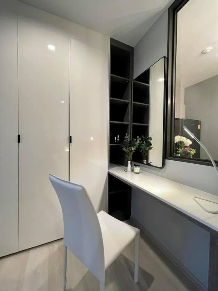 ให้เช่าคอนโด Life One Wireless (ไลฟ์ วัน ไวร์เลส) สิทธิจอดรถ 2 คันต่อห้อง