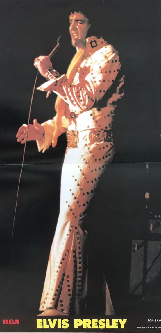 Elvis Presley - Love Letters From Elvis