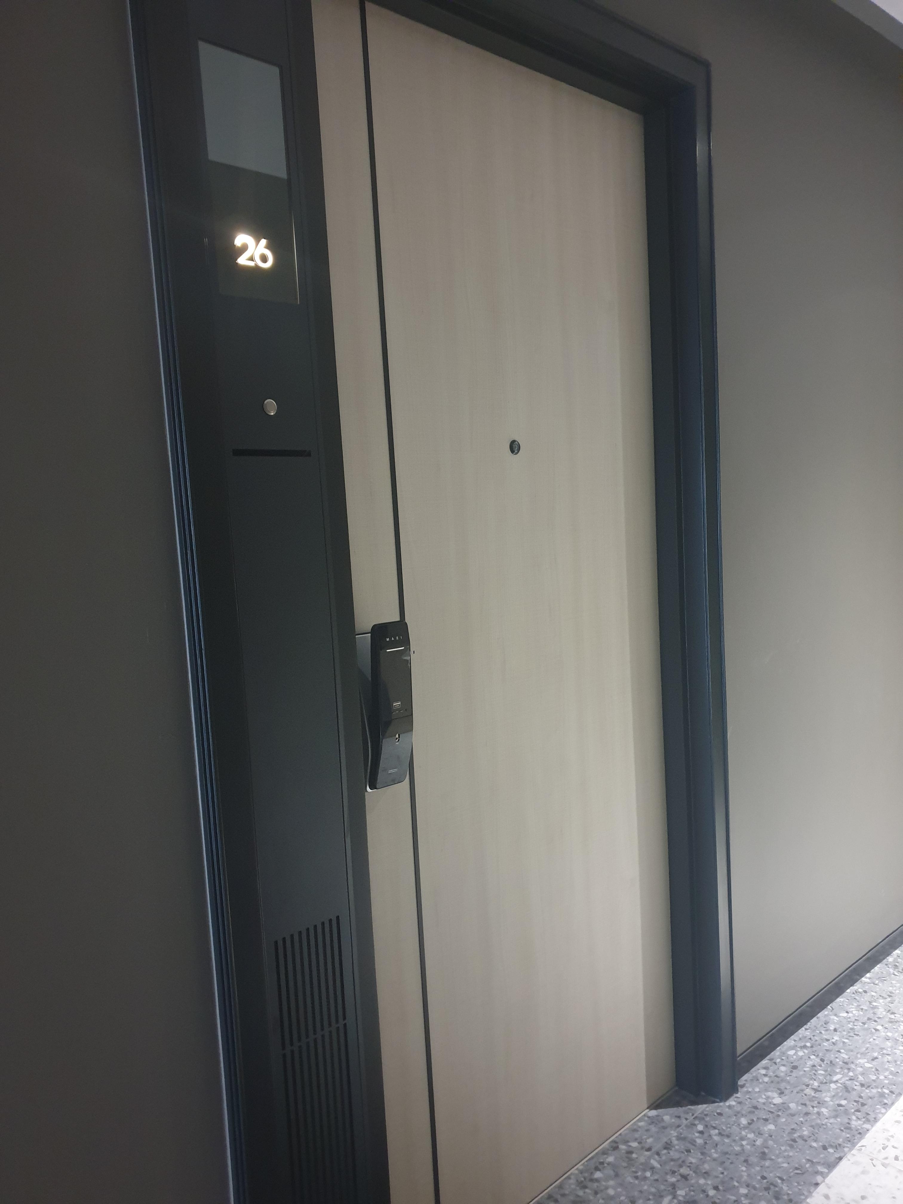 ให้เช่าคอนโด The Room Phayathai (เดอะ รูม พญาไท) ใกล้ BTS พญาไท เพียง 400 ม. เดินเพียง 5 นาที