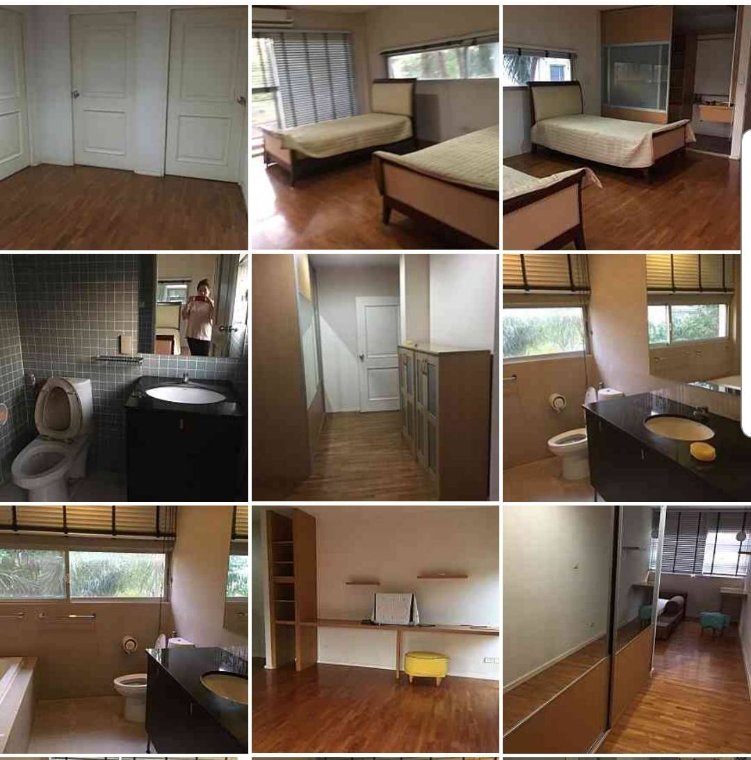 ขายบ้านเดี่ยว 2 ชั้น หมู่บ้าน โนเบิล จีโอ วัชรพล Noble Geo Watcharapol 3 ห้องนอน 4 ห้องน้ำ 1 ห้องแม่บ้าน +ห้องน้ำ ขนาด 92 ตร.วา