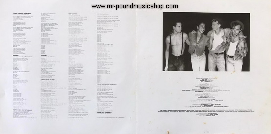 Sade - Stronger Than Pride