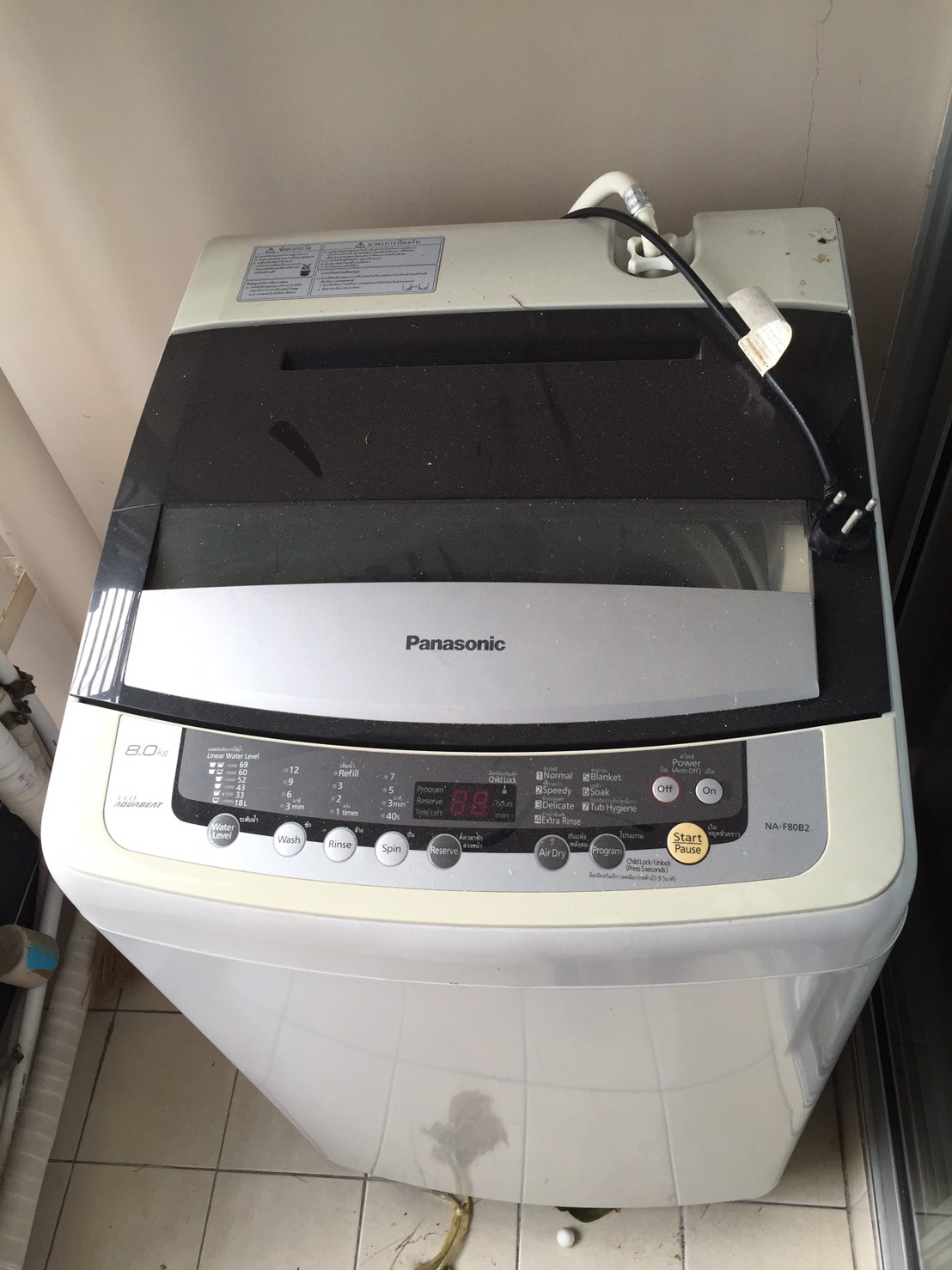 condo for rent at Condo One X Sukhumvit 26 on Sukhumvit 26. > Rental price: 23,000-25,000 Baht/month